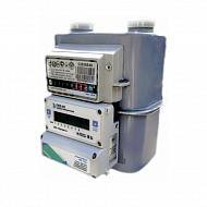 Измерительный комплекс газа ГСП 01 G2,5